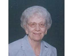 Norma Jarrett Obituary (2016)