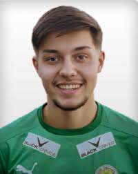 Kader SV Eberschwang