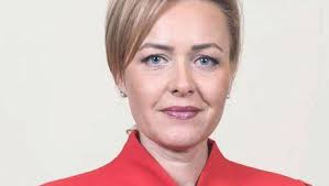 În prezent, aceasta ocupă funcția de prefect al județului teleorman, funcție pe care o deține din carmen daniela. Vocea Biz Carmen Daniela Dan Archives Vocea Biz