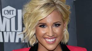 Savannah Chrisley Celebrity Profile
