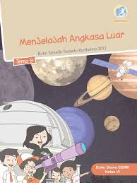 Kunci Jawaban Tematik Kelas 6 Tema 9