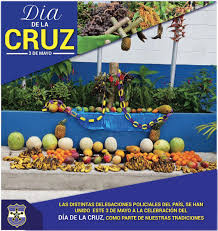 El hallazgo de la cruz se le atribuye a helena, esposa del emperador romano constancio cloro y madre helena, quien tras su muerte fue canonizada, realizó una procesión por jerusalén para mostrar su hallazgo y ese mismo día instituyó la fiesta de la santa cruz. Pnc El Salvador Ø¹Ù„Ù‰ ØªÙˆÙŠØªØ± Nuestrastradiciones Hoy 3 De Mayo Celebramos El Dia De La Cruz