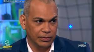 "Pido tranquilidad para James"