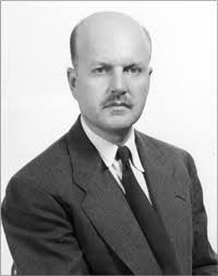 Kirkwood, John Gamble, 1907-1959