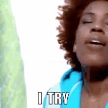 To date, macy has released five studio albums, one compilation album and a live album. Macy Gray Gifs Tenor