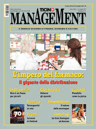 Bring frischen wind in deine garderobe mit den neuesten trends von spirale. Calameo Ticino Management Luglio 2017