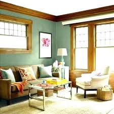 But a grey living room can look too boring and impersonal and adding different hues of greens to it, makes a whole lot of difference. Living Room With Sage Green Walls Novocom Top