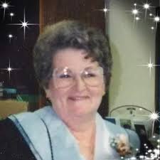 Obituary information for Shirley Mae Connelly