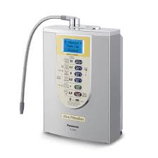 It has 100% stainless steel storage and an inbuilt tds controller with somewhere around 95% of tds rejection for removing tds, which is up to 2000 ppm. Tk As65 Zma Alkaline Water Ionizer Panasonic My