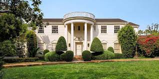 Therefore, the living room, kitchen, pool house, and all the. The Fresh Prince Of Bel Air House Is On Airbnb For 30 A Night