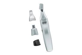 Having visible hair poking out of the nose is a sign of men's aging and it is natural. Best Nose Hair Trimmer For Men In 2021 Gq