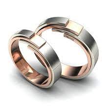 Pin Auf Wedding Rings