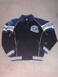 Pin By Michael Jefferson On Dallas Cowboys Love Dallas Cowboys Leather Jacket Dallas Cowboys Players Dallas Cowboys Baby
