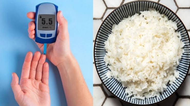 ĂN CƠM THẾ NÀO TRÁNH TĂNG ĐƯỜNG HUYẾT? - 236TC