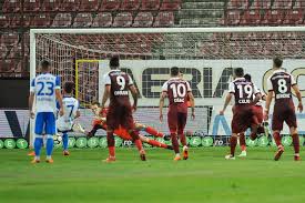 Exista licee de actorie la craiova, bucuresti, cluj sau arad? Cfr Cluj Cs U Craiova 1 0 Fotbal Club Cfr 1907 Cluj Napoca Facebook
