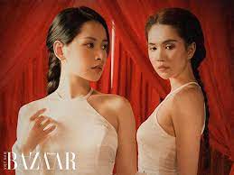 Cùng jamja's blog tìm hiểu các kiểu áo yếm cách. Lá»‹ch Sá»­ Ao Yáº¿m Lá»‹ch Sá»­ Thá»i Trang Viá»‡t Nam Harper S Bazaar