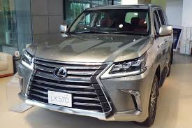 With voice command, controlling many of the features is easier than ever.* on most lexus models, setting up the app suite is made easy through the lexus app. Lexus Lx More Than Just A Cruiser