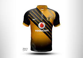 Resetting our minds to reignite the passion and energy of the amakhosi, says jessica motaung, kaizer chiefs marketing. Innovative Youngster Shows Bucs Chiefs New Kits Designers How It S Done
