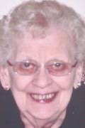 Mary Broderick Obituary (2011)