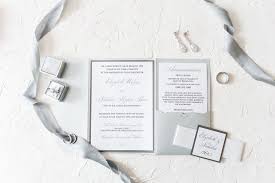 Send your wedding invitations out six to eight weeks prior to your wedding date. Wedding Invitation Etiquette What To Send And When Saphire Event Group