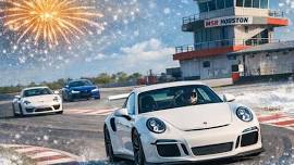 HPDE Autumn Apex