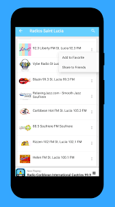 Easy access to more than 15.000 am/fm radio stations online featuring music, live news and sports. Radio Saint Lucia Stations Fm Online Live App For Android Apk Download