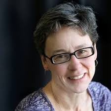 Catherine Mitchell's Profile