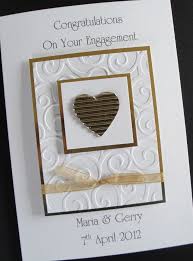 Pin By Annette Jasper On Cards And More Engagement Cards Cards Handmade Valentine Love Cards
