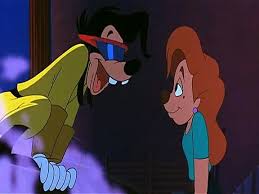 Maybe you would like to learn more about one of these? Disney 30 Day Challenge Day 25 Favorite Lyrics Stand Out Who Doesn T Remember The Goofy Movie Stand Out Above The C Goofy Movie Girls Cartoon Art Cartoon