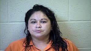 Shawnee man killed in mall parking lot, woman arrested