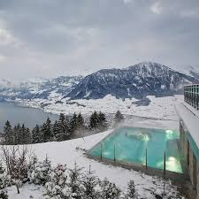 Instagram Photo By Hotel Villa Honegg Jul 27 2015 At 2 54pm Utc Resorts