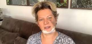 Deputada federal eleita por são paulo. Joice Hasselmann Policia Do Df Descarta Atentado E Conclui Que Deputada Caiu Da Propria Altura