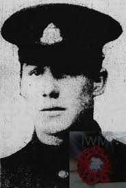 REGINALD STANSFIELD KING