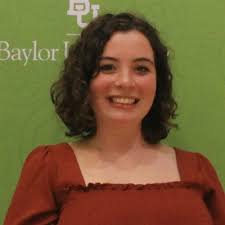 Outstanding Seniors Honored by Baylor School of Education [05/17/2022]
