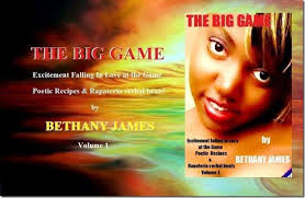 Here is my interview with Bethany Camille James