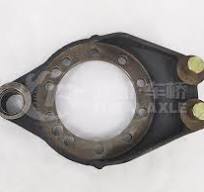 Factory Price Brake Bottom Plate for Sinotruk HOWO Truck Spare Parts  Az9231340562