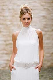 We did not find results for: New Boho Brautkleid Aus Angesagtem Punktechiffon Fur Moderne Braute