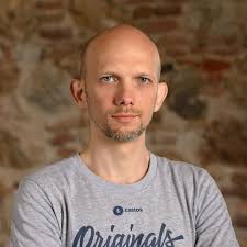 Meet the Castos Team