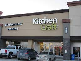#40 of 41 brands of cabinets. Winnipeg Kitchen Cabinets Kitchen Craft Retail Stores