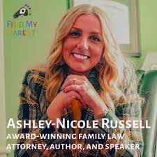 Nicole Russell's Instagram, Twitter & Facebook