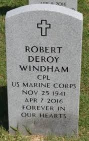 Blackjack Deroy Mulligan (1941-2016)