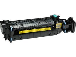Hp Laserjet 110v Fuser Kit P1b91a