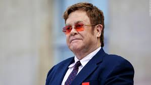 Elton john is a british singer, pianist and composer whose unique blend of pop and rock styles turned him into one of the biggest music icons of the 20th century. What Is Walking Pneumonia Elton John Had To Stop A Performance Because Of The Illness Cnn