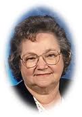 Obituary for Peggy June (Simpson) Owens