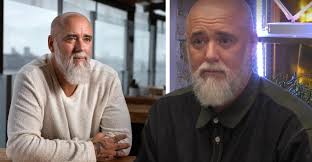 Kända SVT-profilen vill inte bo med hustrun