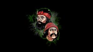 Tons of awesome cheech & chong wallpapers to download for free. Cheech And Chong By Mackiain On Deviantart