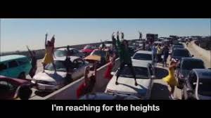 Damien chazelle, lyn matsuda norton, paula case and others. La La Land Another Day Of Sun Subtitle English Youtube