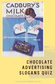 An update to google's expansive fact database has augmented its ability to answer questions about animals, plants, and more. Chocolate Advertising Slogans Quiz With 30 Questions Answers