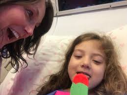 Community thanks for support during difficult time