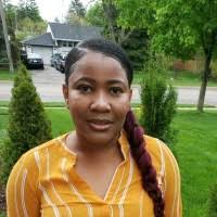 90+ "Keisha Mitchell" profiles